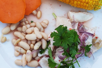 Ceviche 