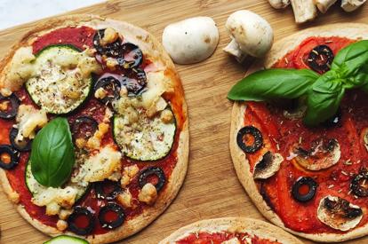 Pizzawrap
