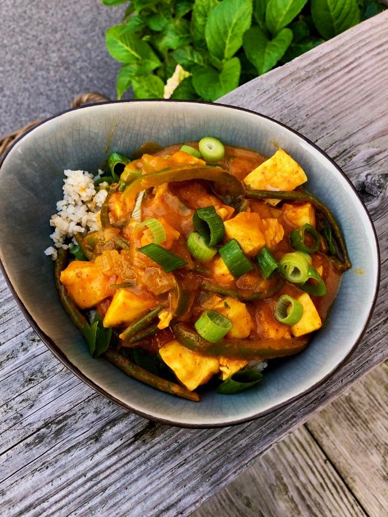 Hapklaaradvies - Viscurry 