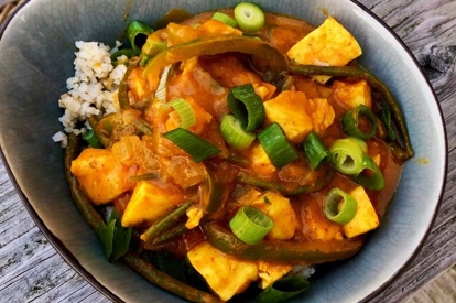 Viscurry